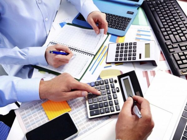 Gestión Laboral y Contable