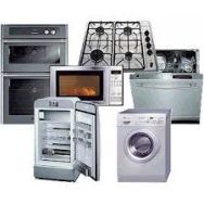 Mantenimiento y Reparación de Electrodomésticos y Aparatos del hogar