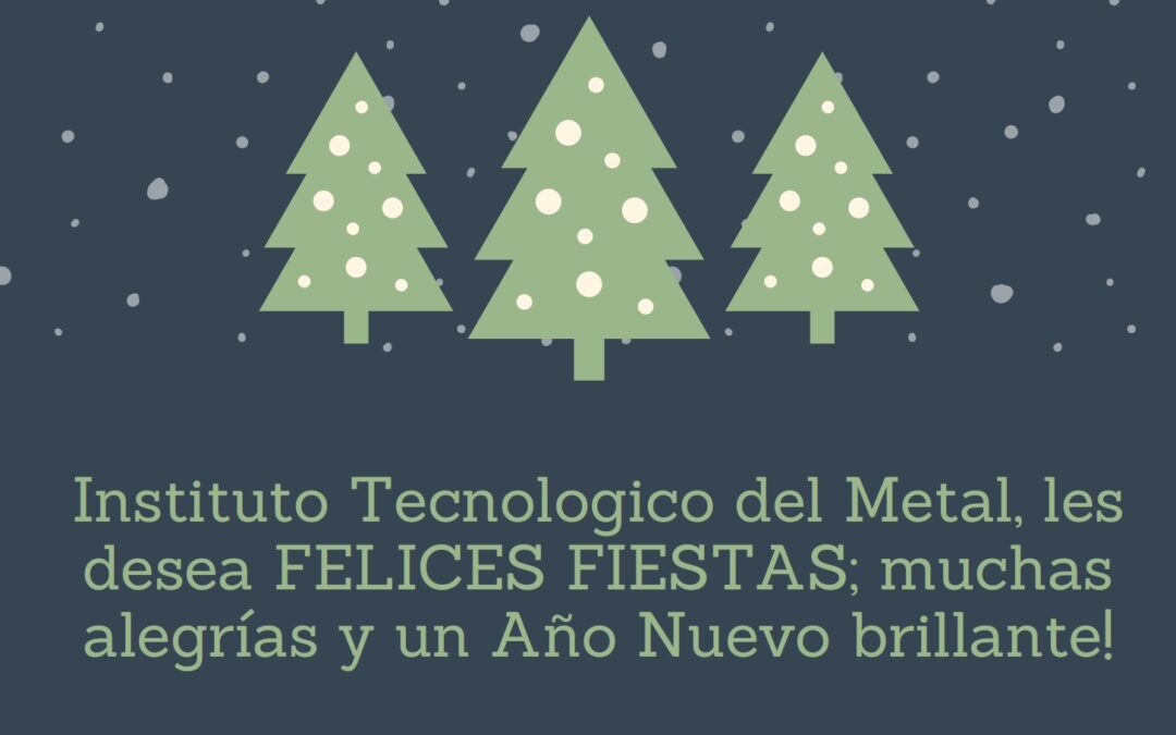 ¡¡FELIZ NAVIDAD!!
